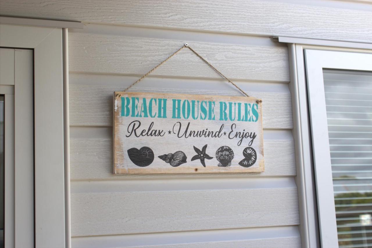 Orewa Kiwi Cabins Dış mekan fotoğraf
