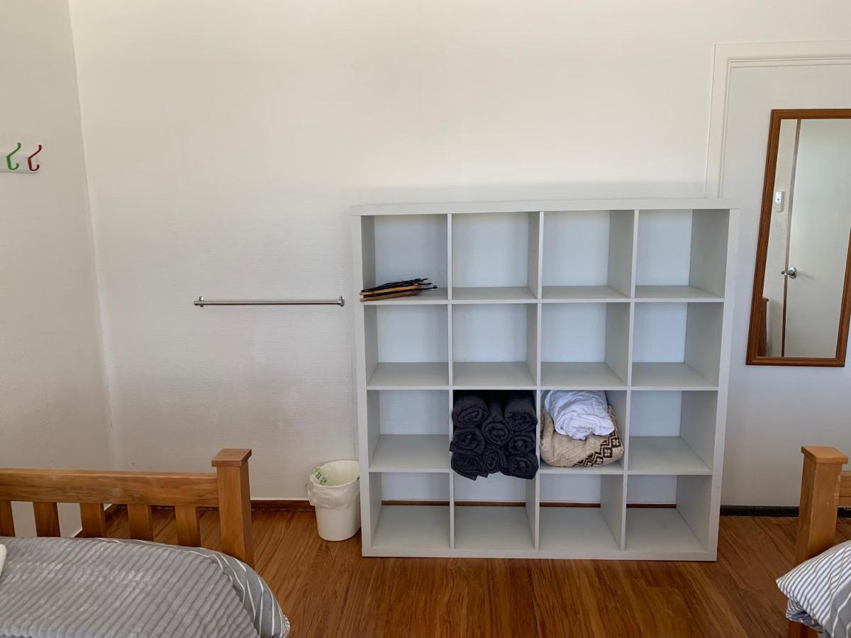 Orewa Kiwi Cabins Dış mekan fotoğraf