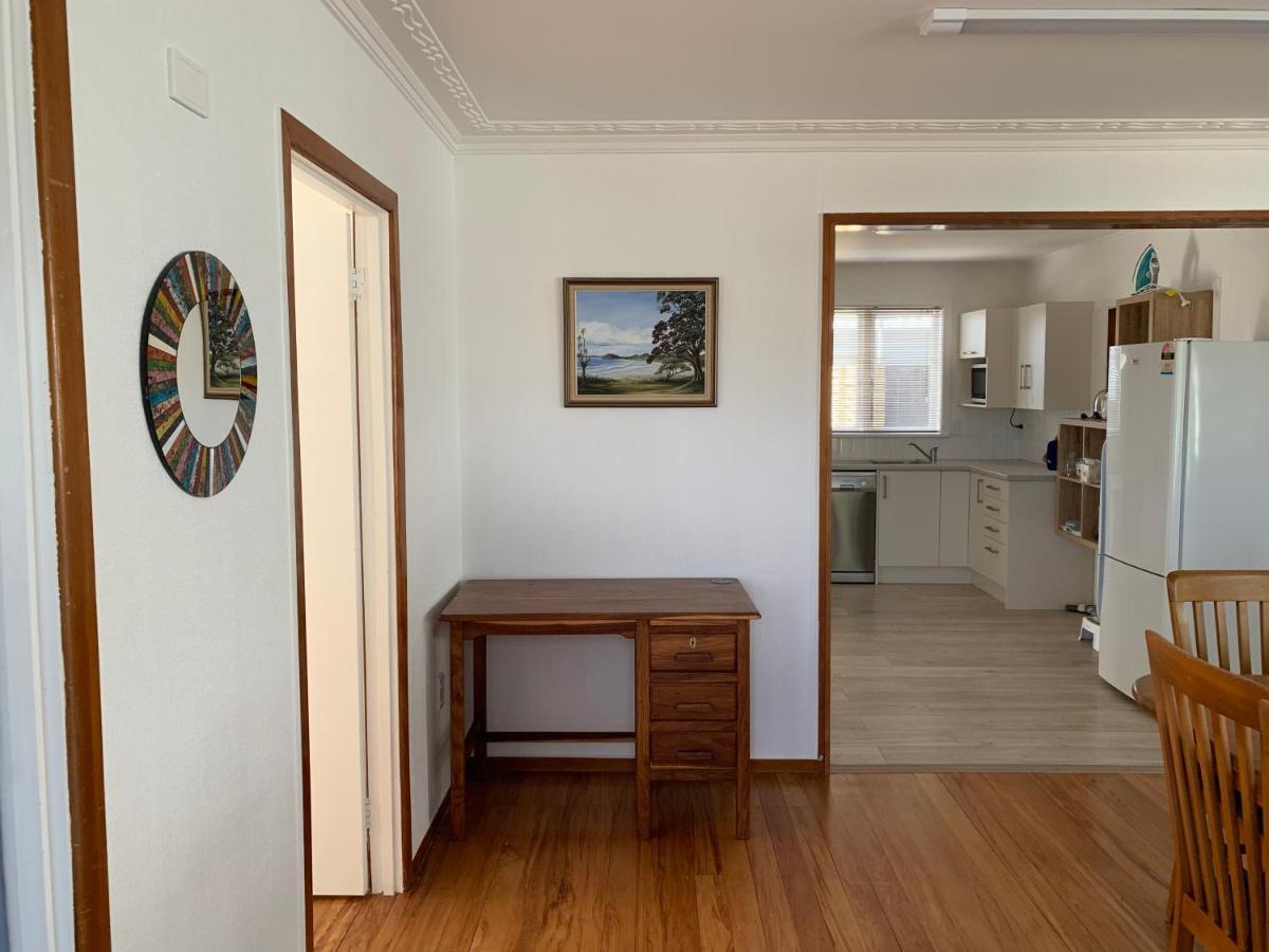 Orewa Kiwi Cabins Dış mekan fotoğraf