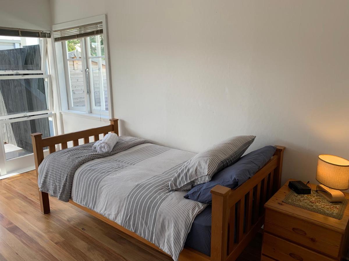 Orewa Kiwi Cabins Dış mekan fotoğraf