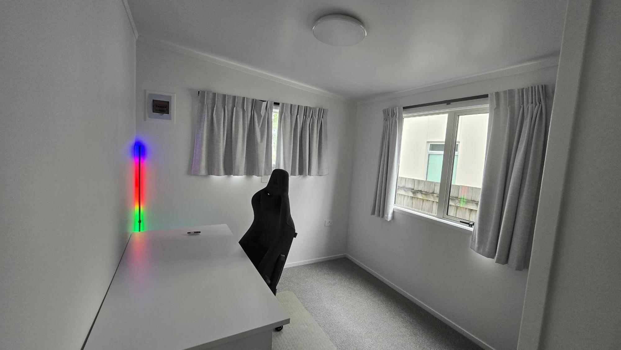 Orewa Kiwi Cabins Dış mekan fotoğraf