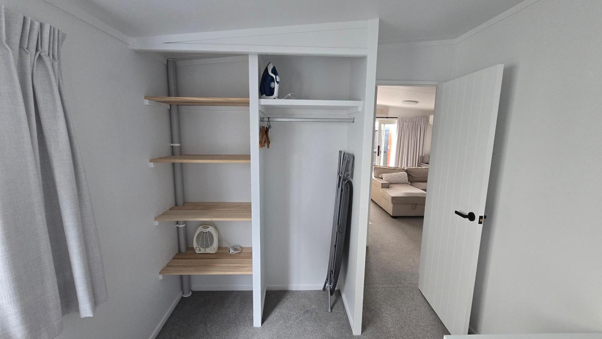 Orewa Kiwi Cabins Dış mekan fotoğraf